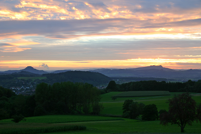 Hegaulandschaft