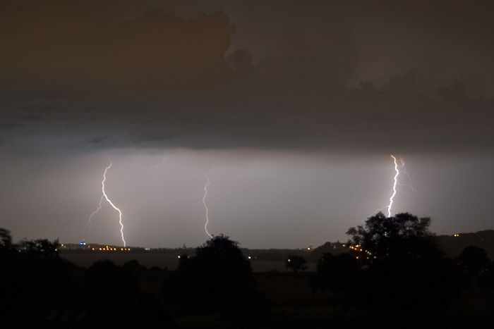 bodensee Gewitter