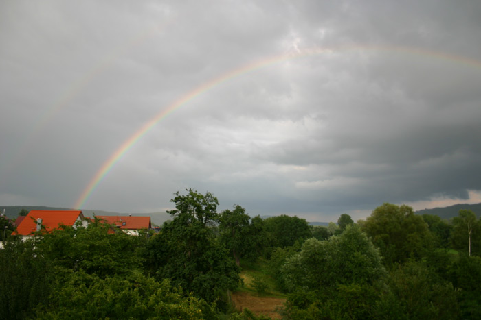 Regenbogen