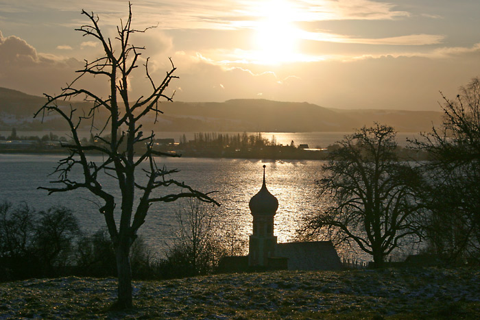 St. Nikolaus Allensbach 