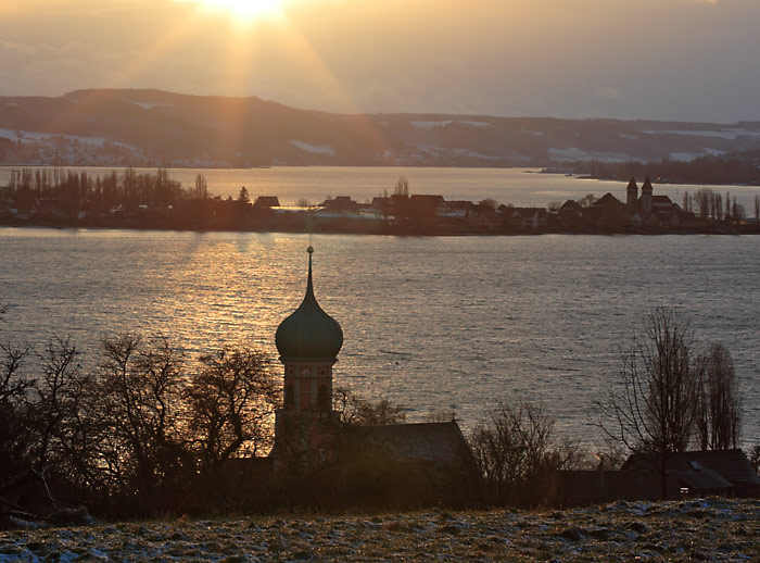 Insel Reichenau