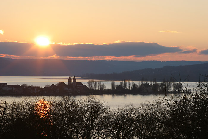 Insel Reichenau