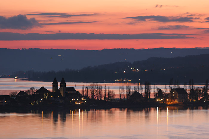 Niederzell Stiftskirche EnBW 