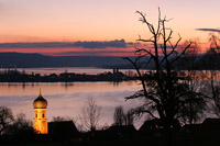 Allensbach Insel Reichenau