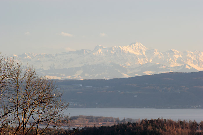 Säntis