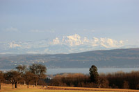 Alpsteingebirge Sntis