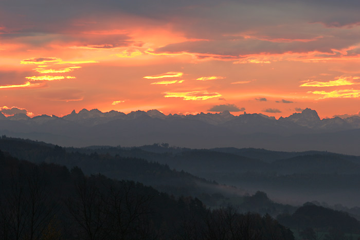 Allgäuer Alpen 