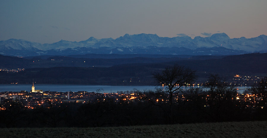 Bodenseepanorama