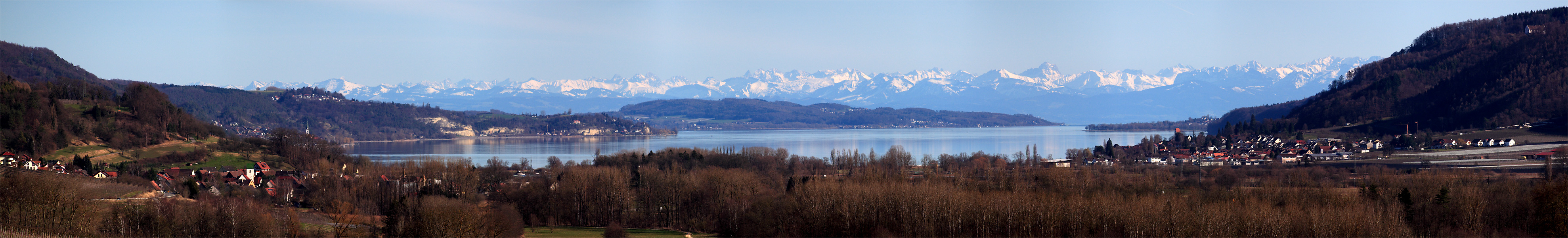 Überlinger See