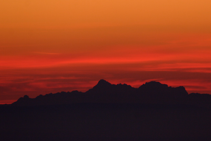 Zugspitze 