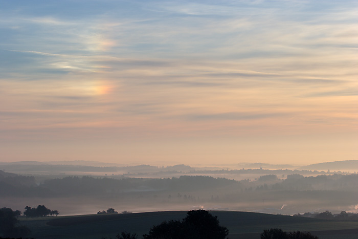  Liptingen Nebel