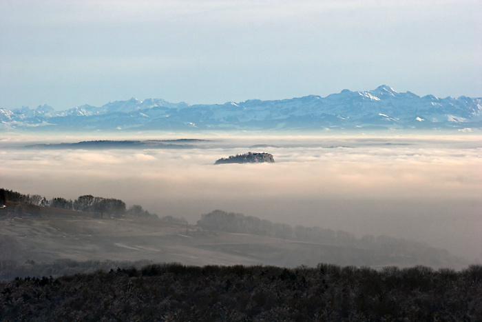 Alpsteingebirge