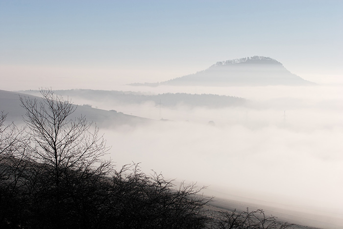 Hegau Nebel