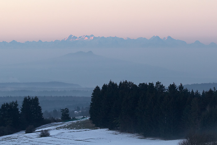 Berner Alpen 