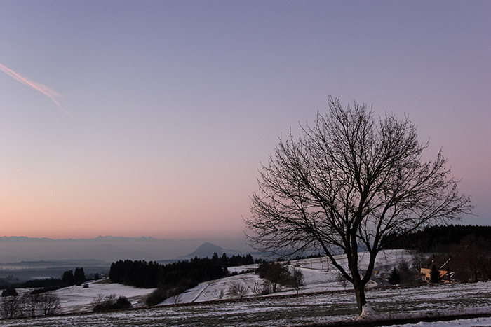 Hegau Alpen