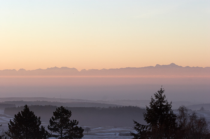 Säntis Altmann