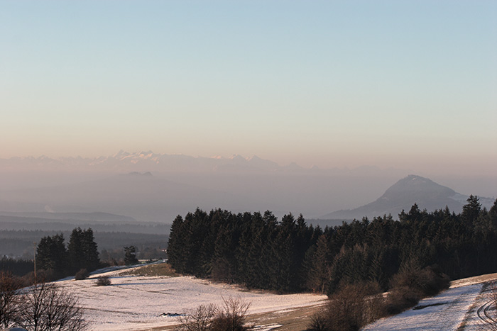 Hohenstoffeln Hohenhewen