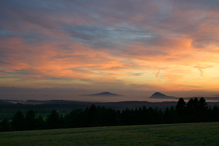 Hegaulandschaft