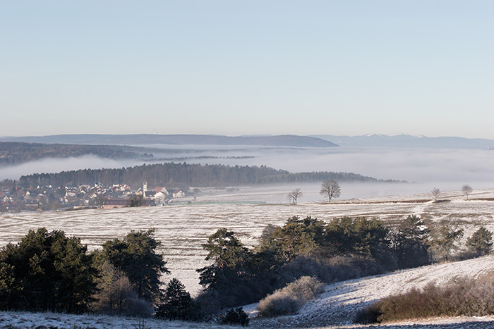 Hattingen Feldberg