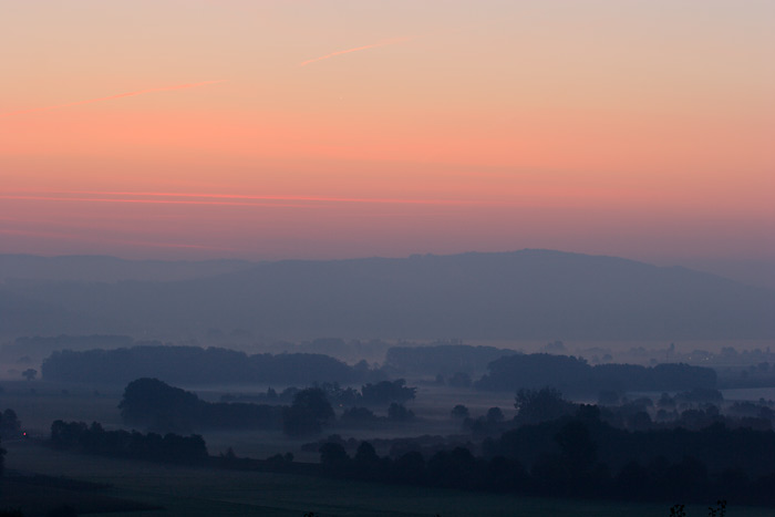 Wahlwies Nebel