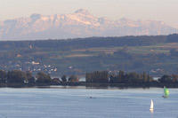 Sntis Bodensee Allensbach