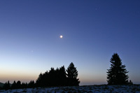 Feldberg Planeten