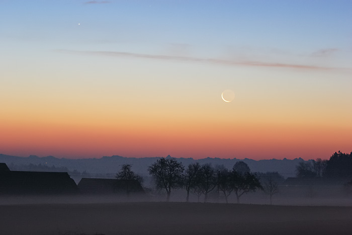 Merkur Mond Herdwangen