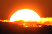 Sonne März