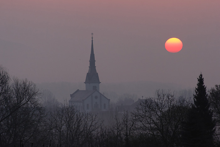 St. Germanus und Vedastus