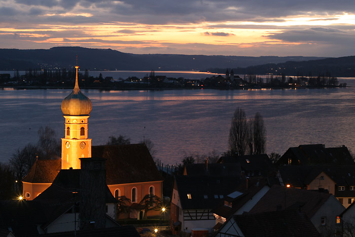 Allensbach Reichenau