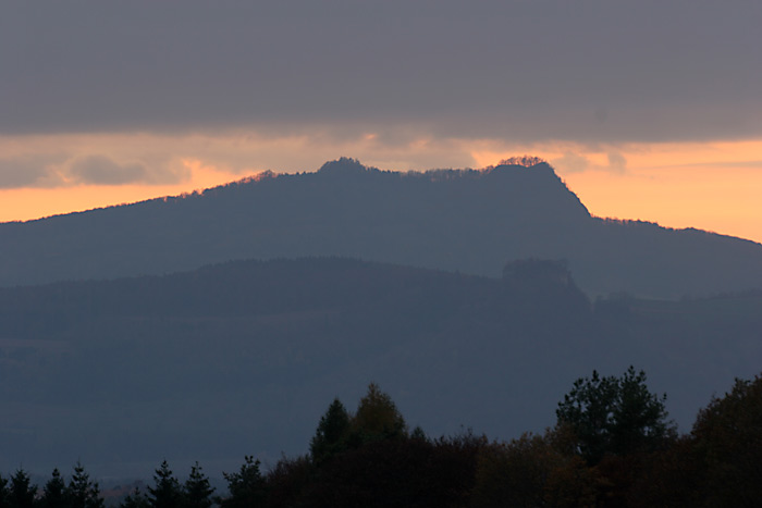 Hohenstoffeln Hohenkrhen Hegau