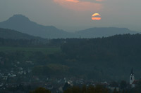 Steißlingen Hohentwiel