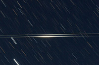 Iridium-Flare 95 30