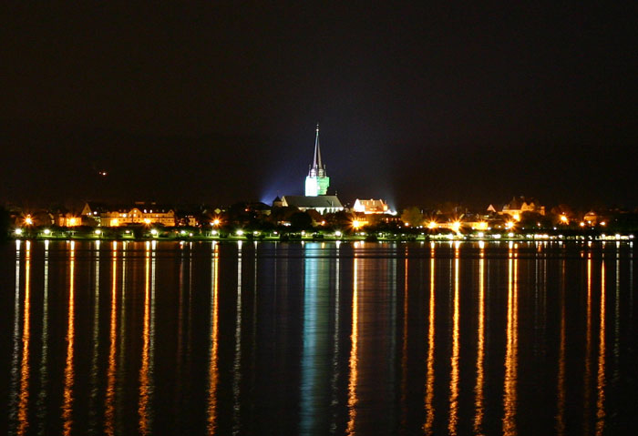 Radolfzell Mnster Bodensee