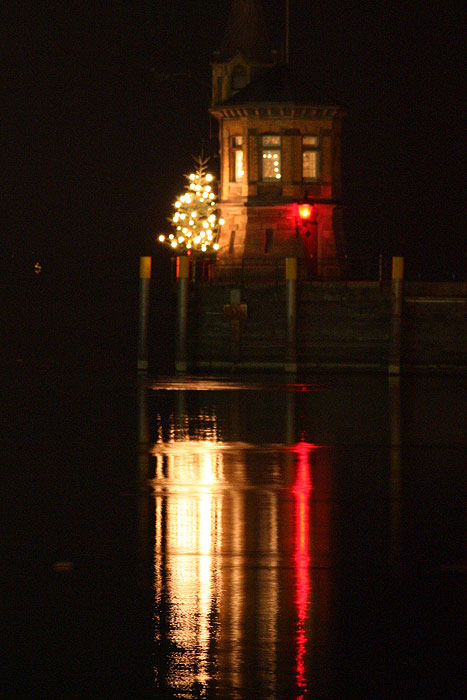 Hafen Konstanz